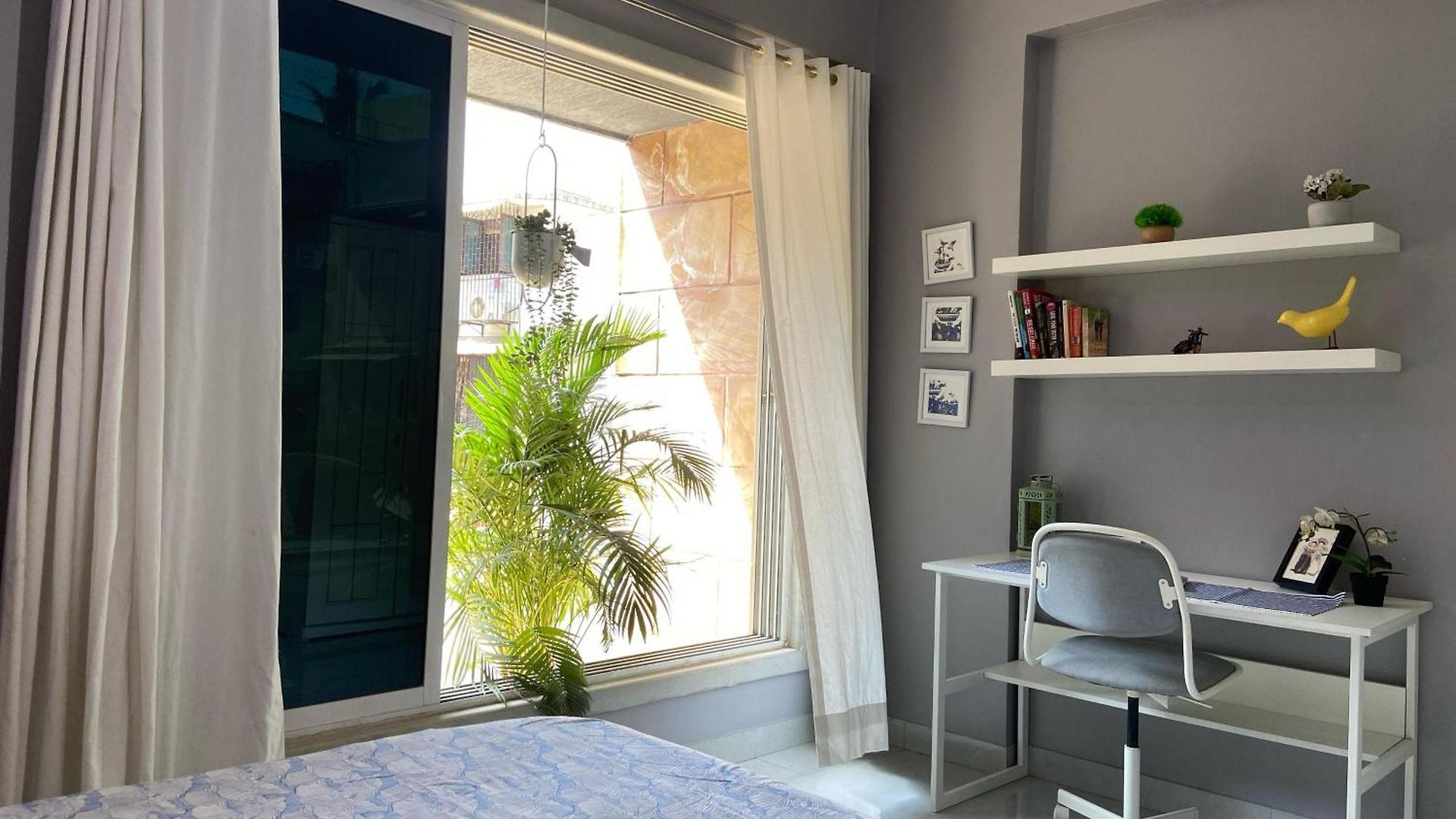 Connekthomes - Angel Views, Chapel Road, Bandra West