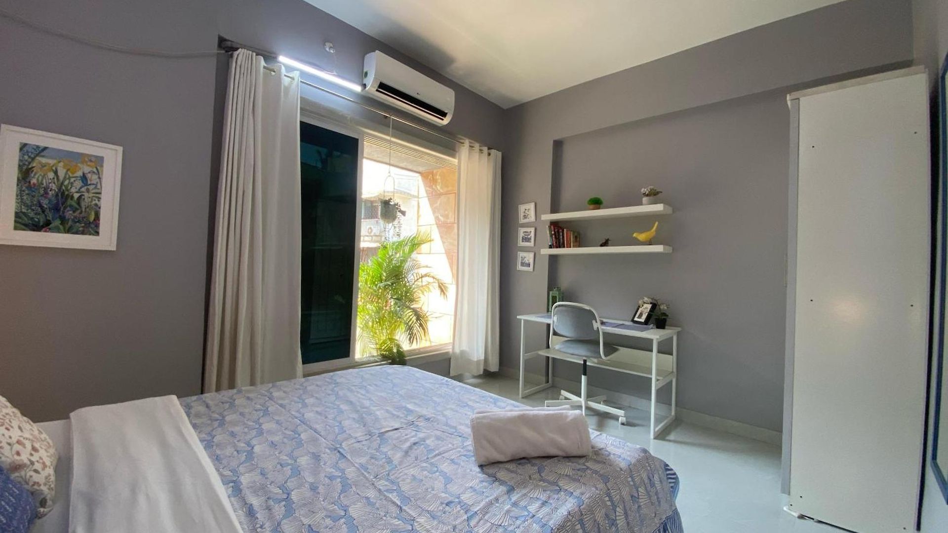 Connekthomes - Angel Views, Chapel Road, Bandra West Mumbai