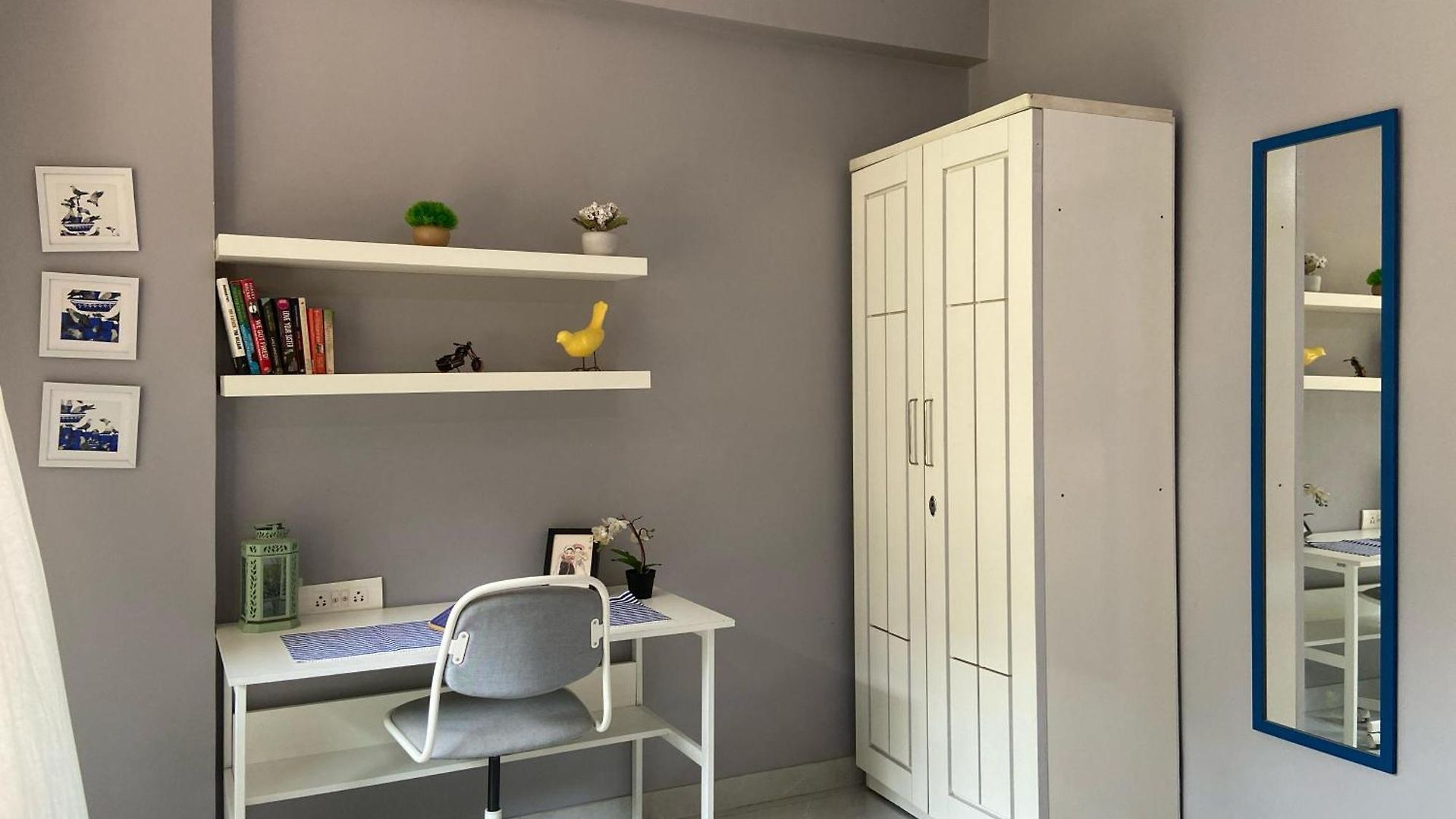 Apartment Connekthomes - Angel Views, Chapel Road, Bandra West Mumbai