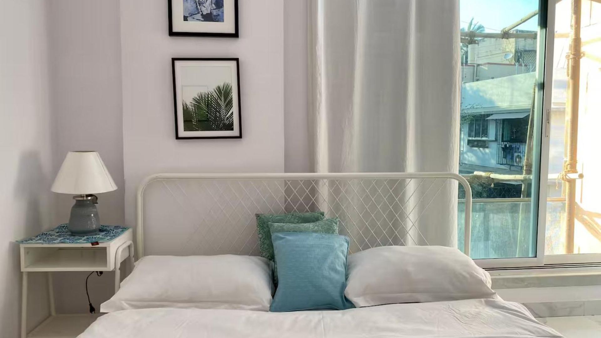 Apartment Connekthomes - Angel Views, Chapel Road, Bandra West *