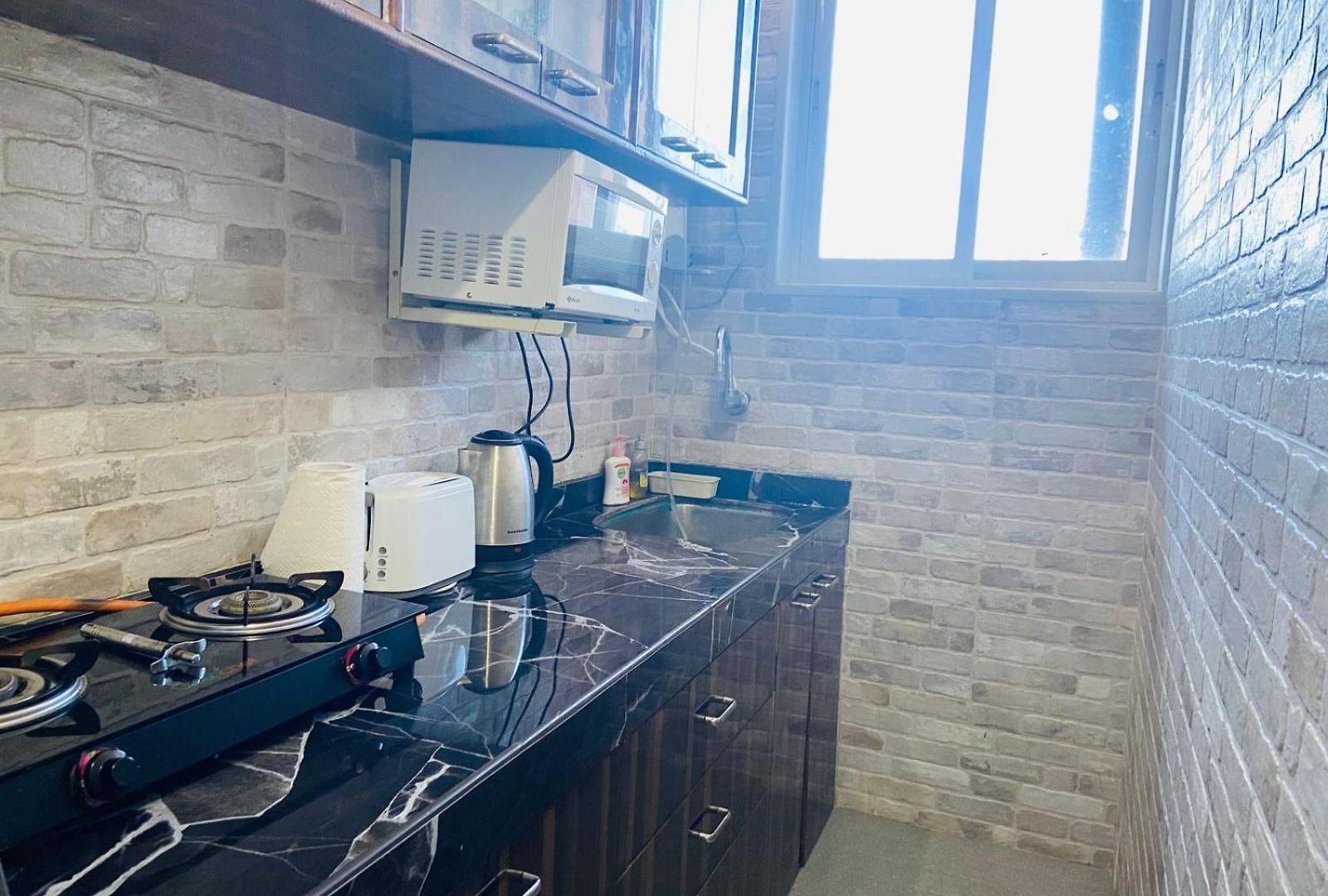 Connekthomes - Angel Views, Chapel Road, Bandra West Apartment Mumbai