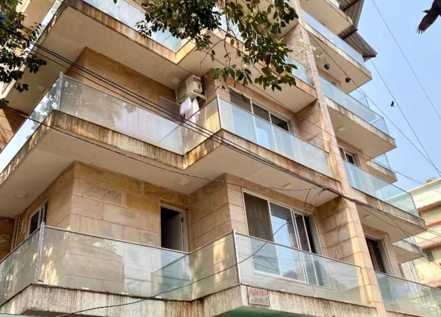 Connekthomes - Angel Views, Chapel Road, Bandra West *