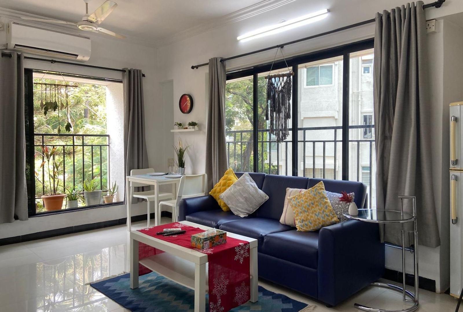 Rama 2 - 201, Carter Road, Bandra West By Connekt Homes