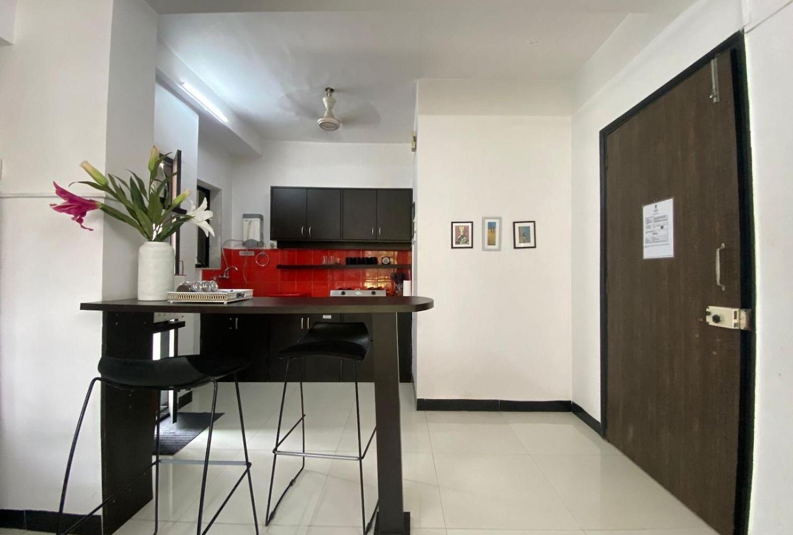 Rama 2 - 201, Carter Road, Bandra West By Connekt Homes Mumbai