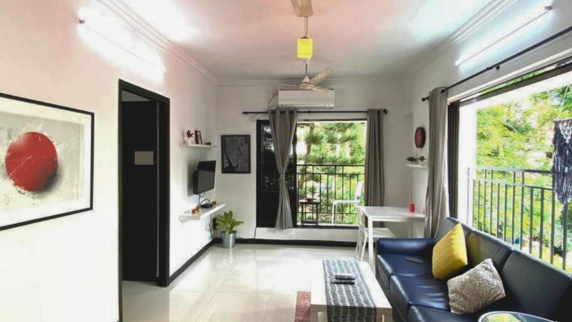 Rama 2 - 201, Carter Road, Bandra West By Connekt Homes *