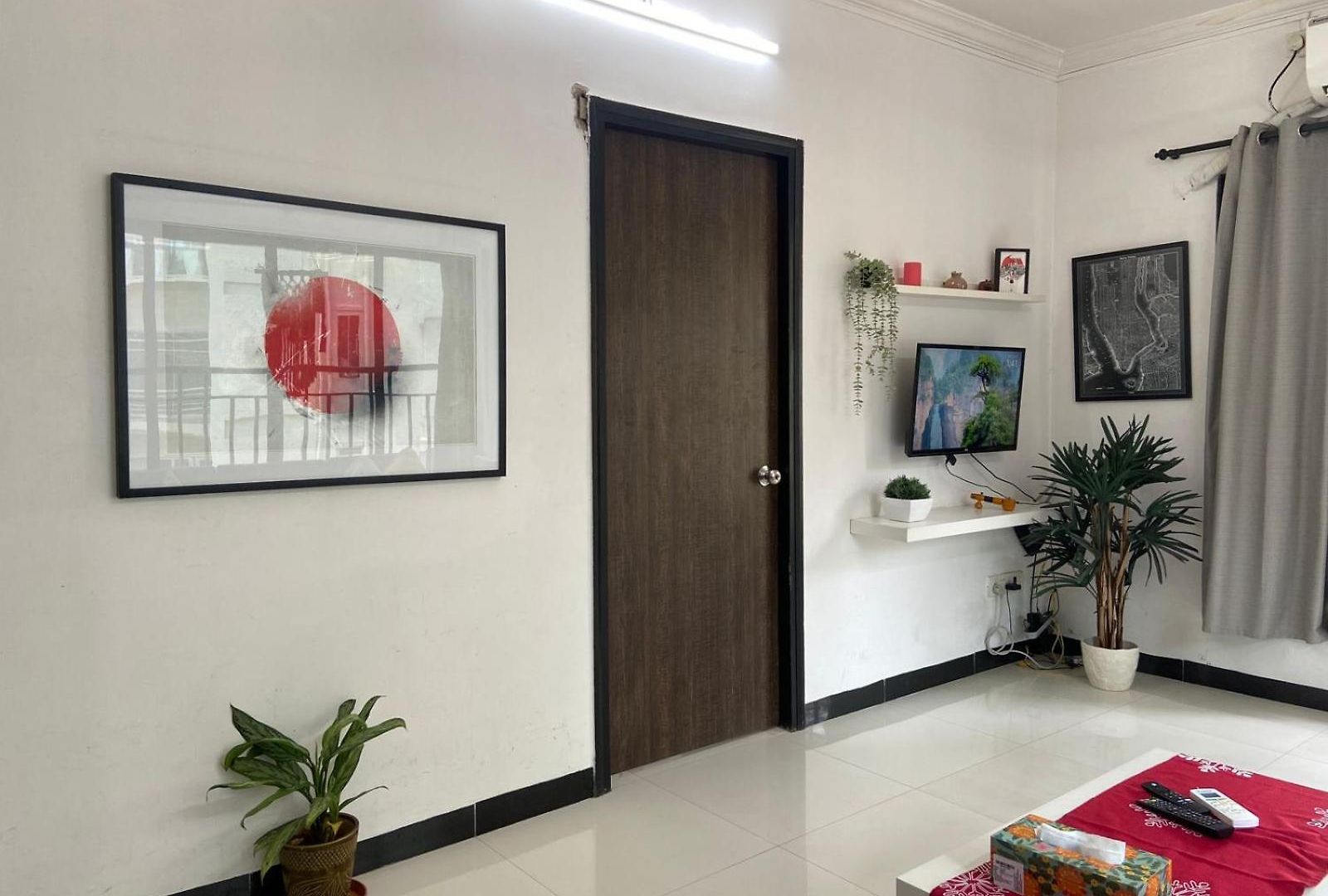 Rama 2 - 201, Carter Road, Bandra West By Connekt Homes *