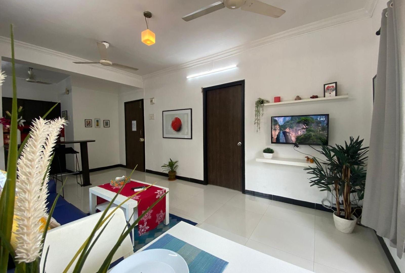 Rama 2 - 201, Carter Road, Bandra West By Connekt Homes Mumbai