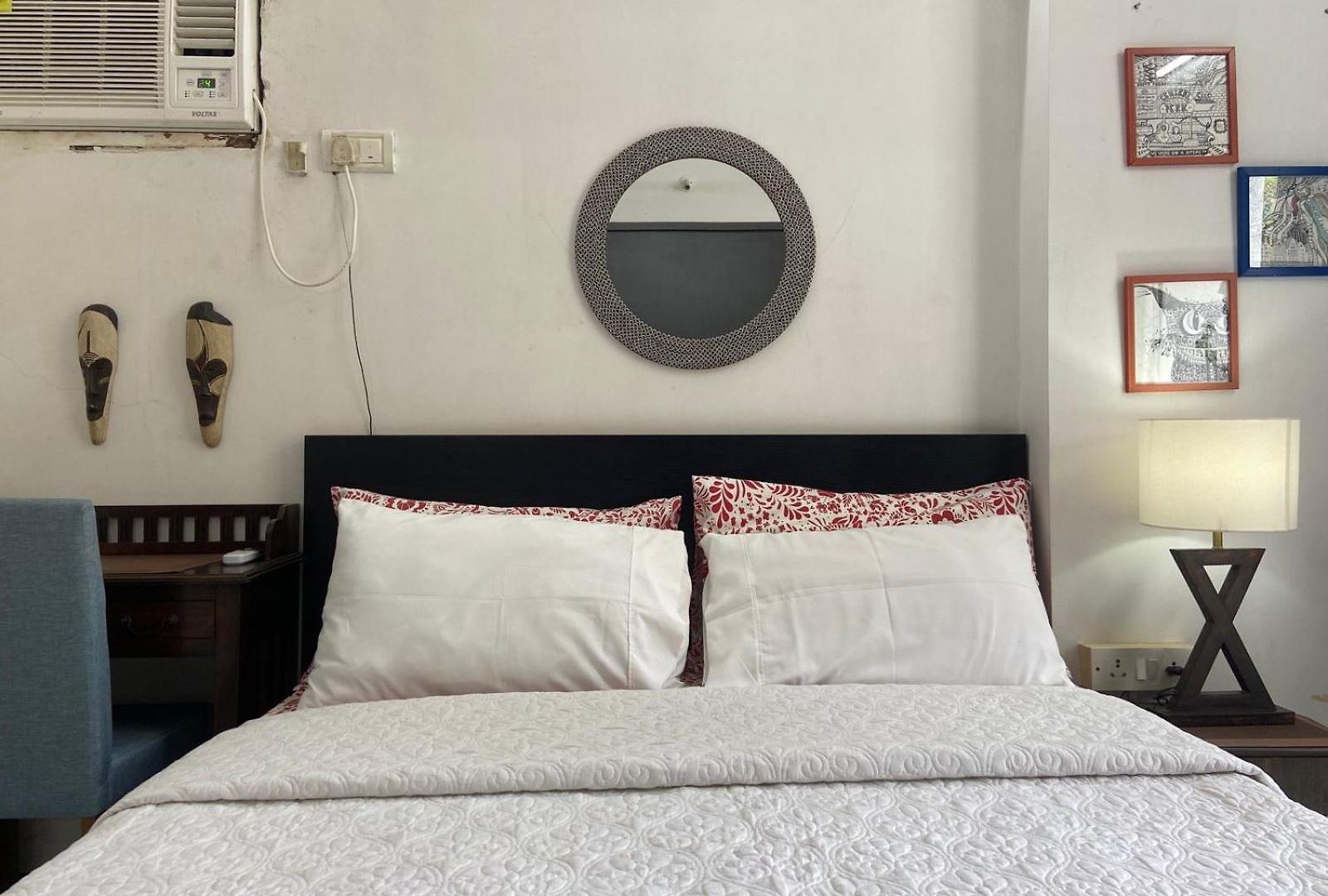 Rama 2 - 201, Carter Road, Bandra West By Connekt Homes Mumbai