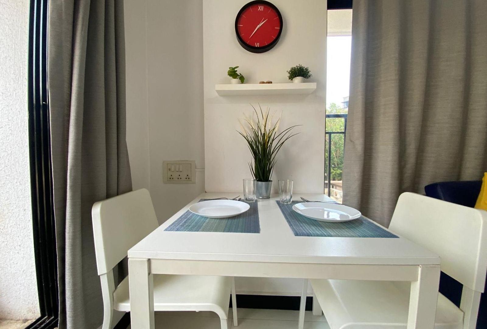 Rama 2 - 201, Carter Road, Bandra West By Connekt Homes * Mumbai