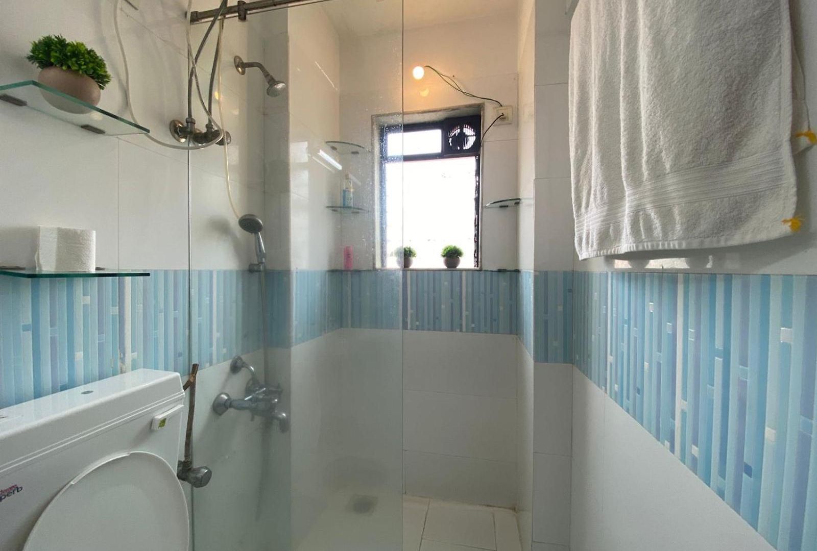 Rama 2 - 201, Carter Road, Bandra West By Connekt Homes Apartment Mumbai