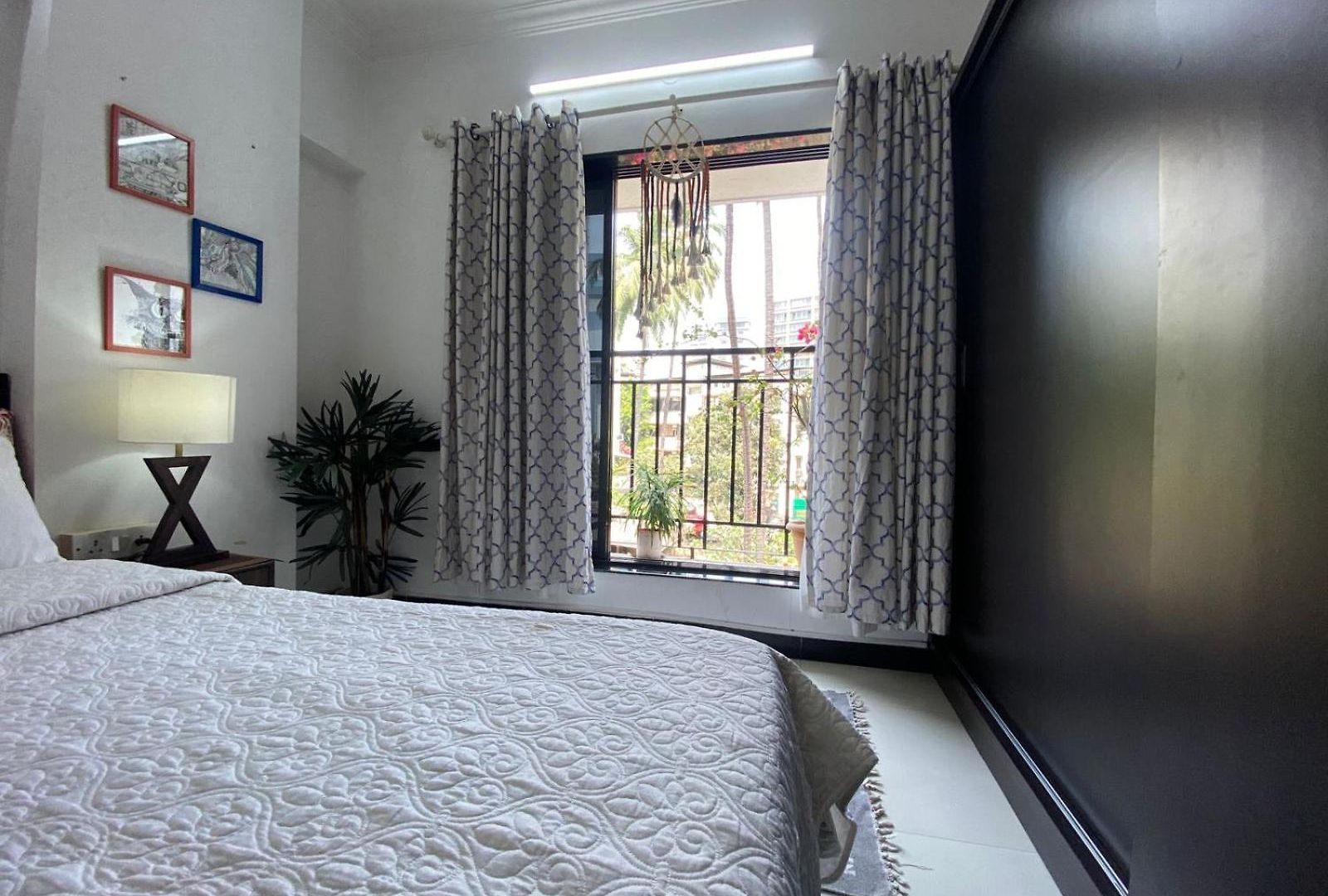 Apartment Rama 2 - 201, Carter Road, Bandra West By Connekt Homes *