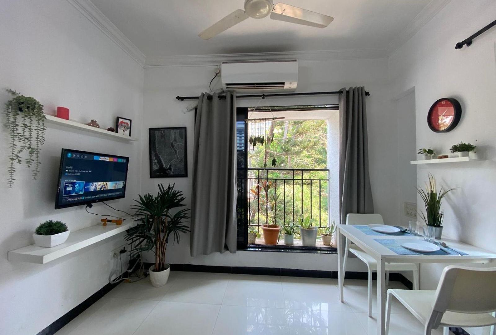 Apartment Rama 2 - 201, Carter Road, Bandra West By Connekt Homes Mumbai