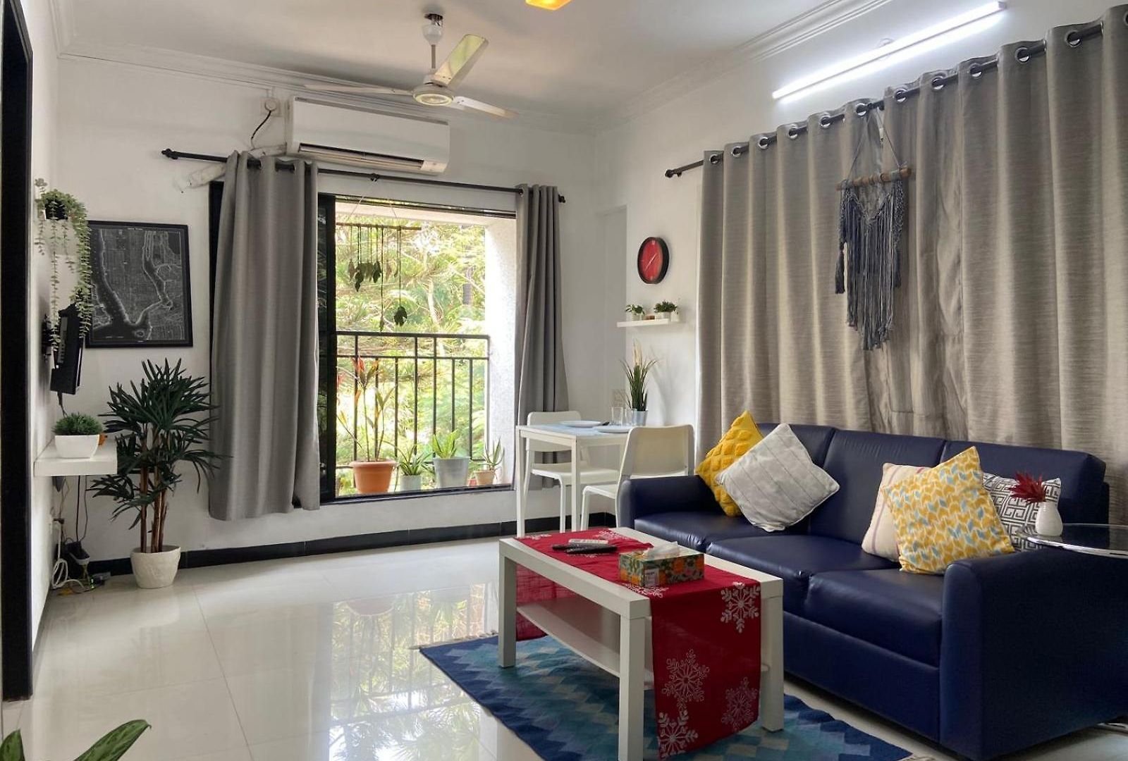 Rama 2 - 201, Carter Road, Bandra West By Connekt Homes Mumbai