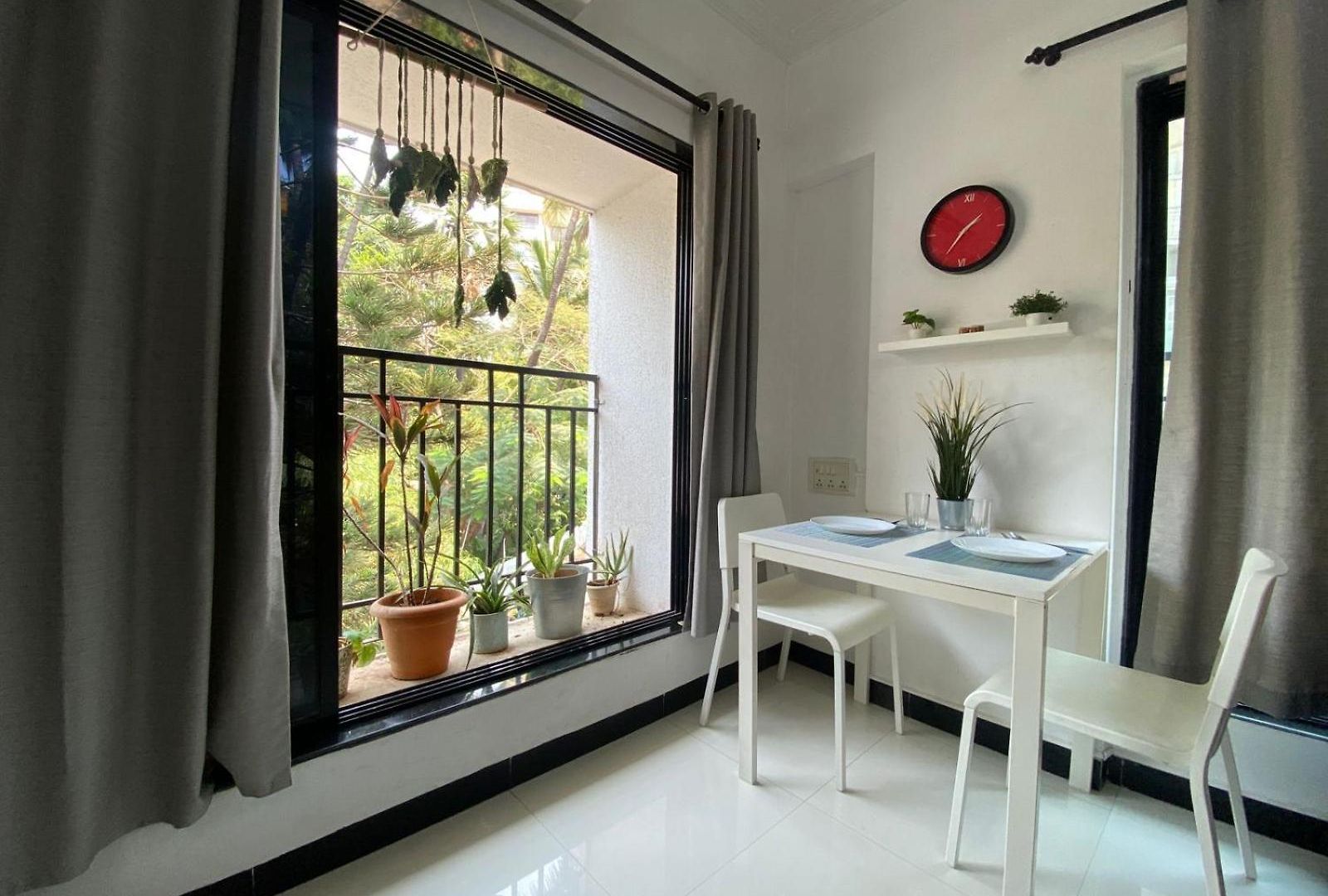 Rama 2 - 201, Carter Road, Bandra West By Connekt Homes