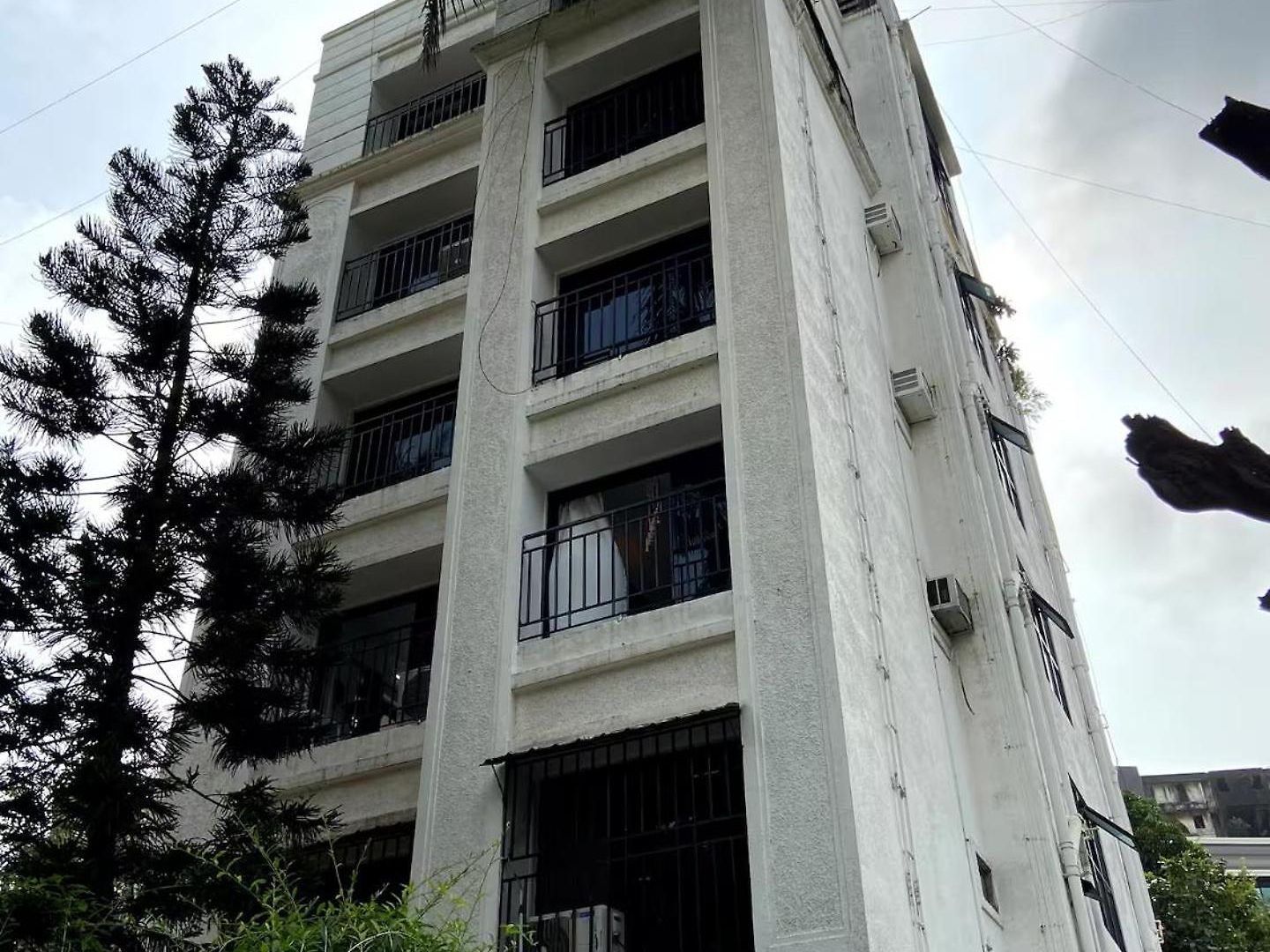 Rama 2 - 201, Carter Road, Bandra West By Connekt Homes Apartment