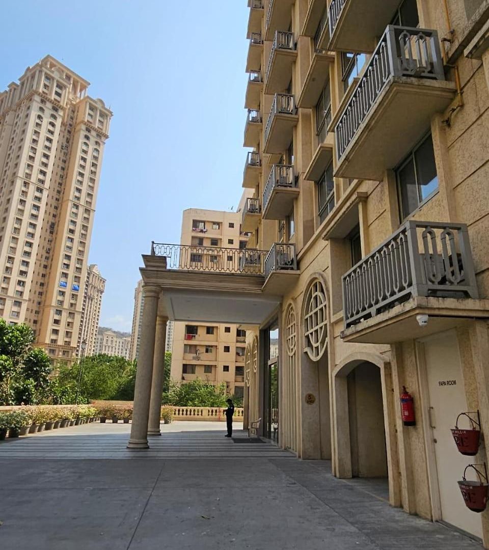 Lite - Powai