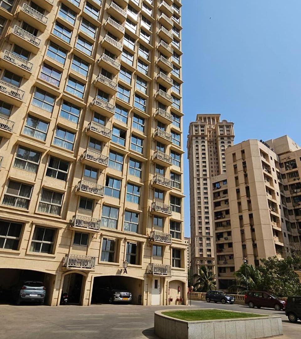 Apartment Lite - Powai Mumbai