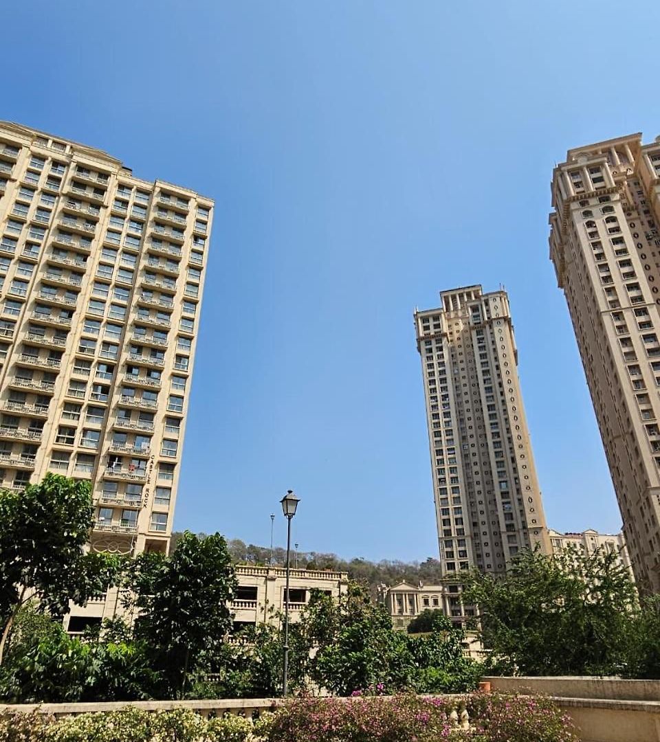 Apartment Lite - Powai Mumbai