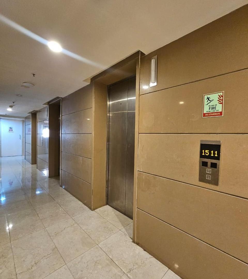Apartment Lite - Powai