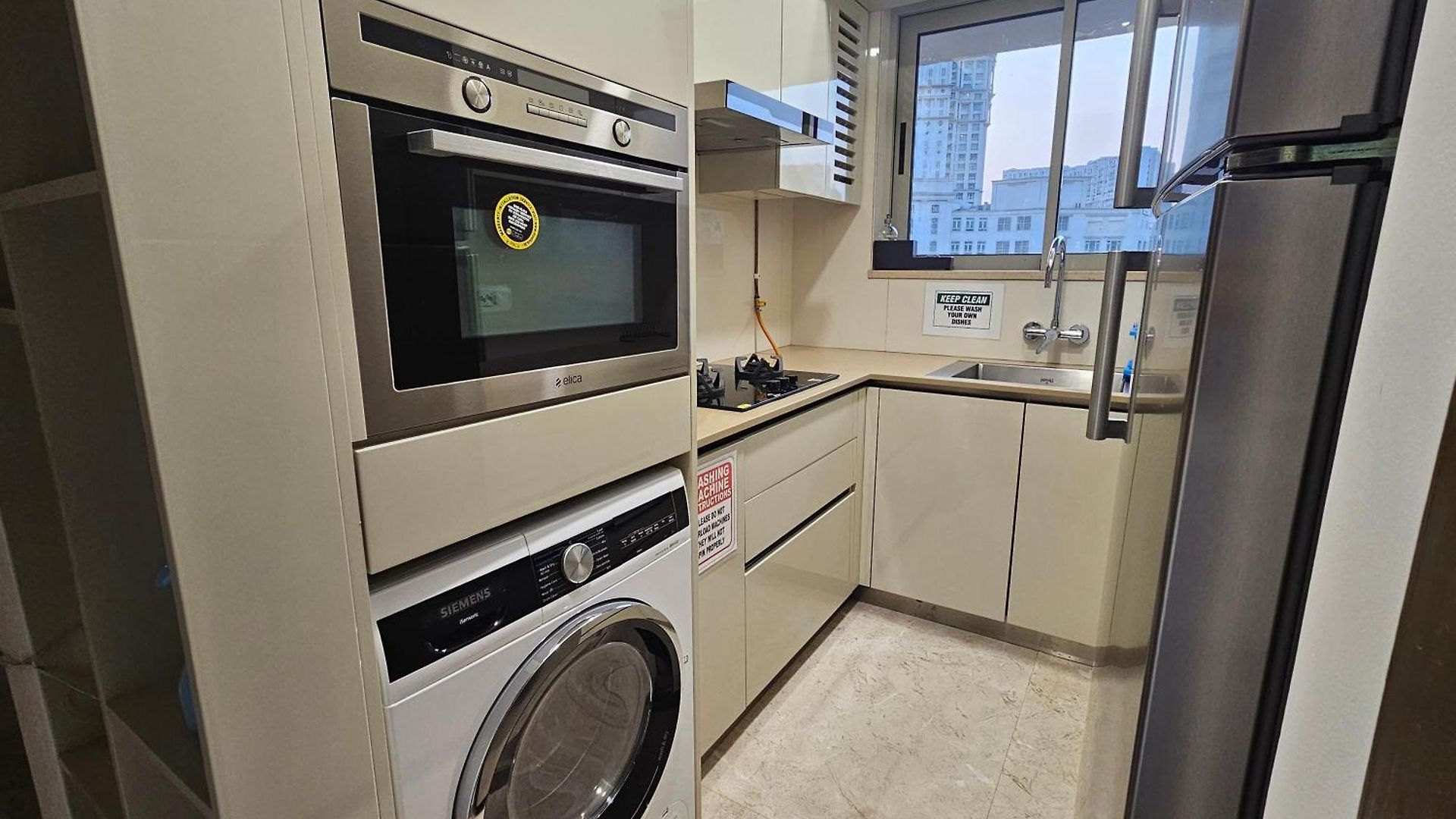 Lite - Powai Apartment
