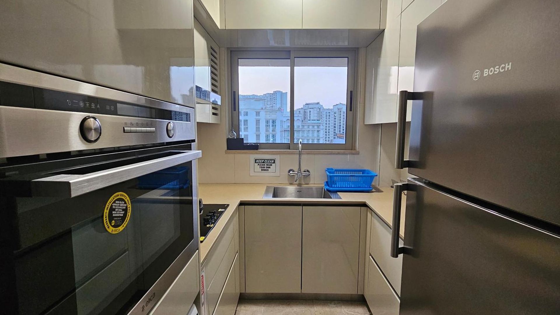 Lite - Powai Apartment Mumbai