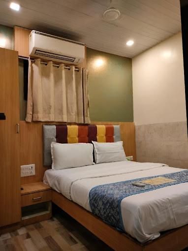 Hotel Kf Residency Mumbai