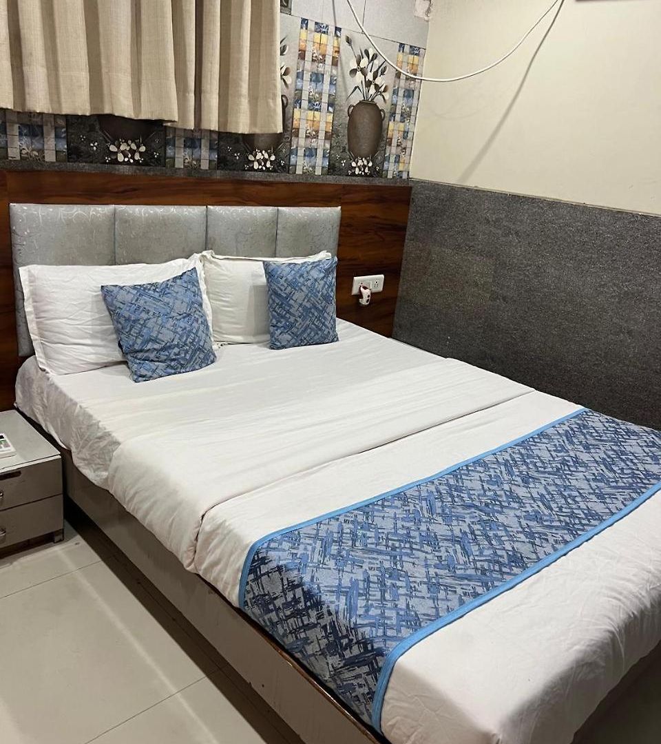 Hotel Kf Residency
