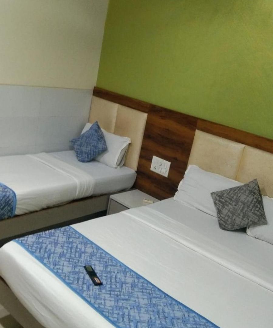 Hotel Kf Residency Mumbai