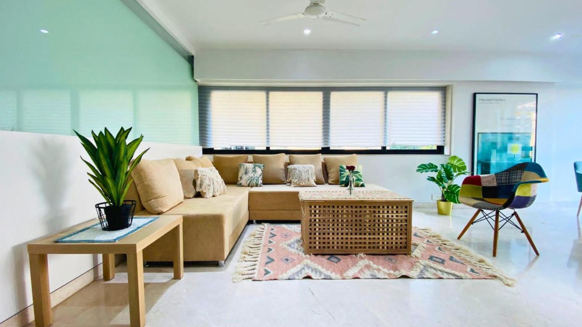 Apartment Kakad Classic 5, 16th Rd, Pali Village, Khar West By Connekt Homes