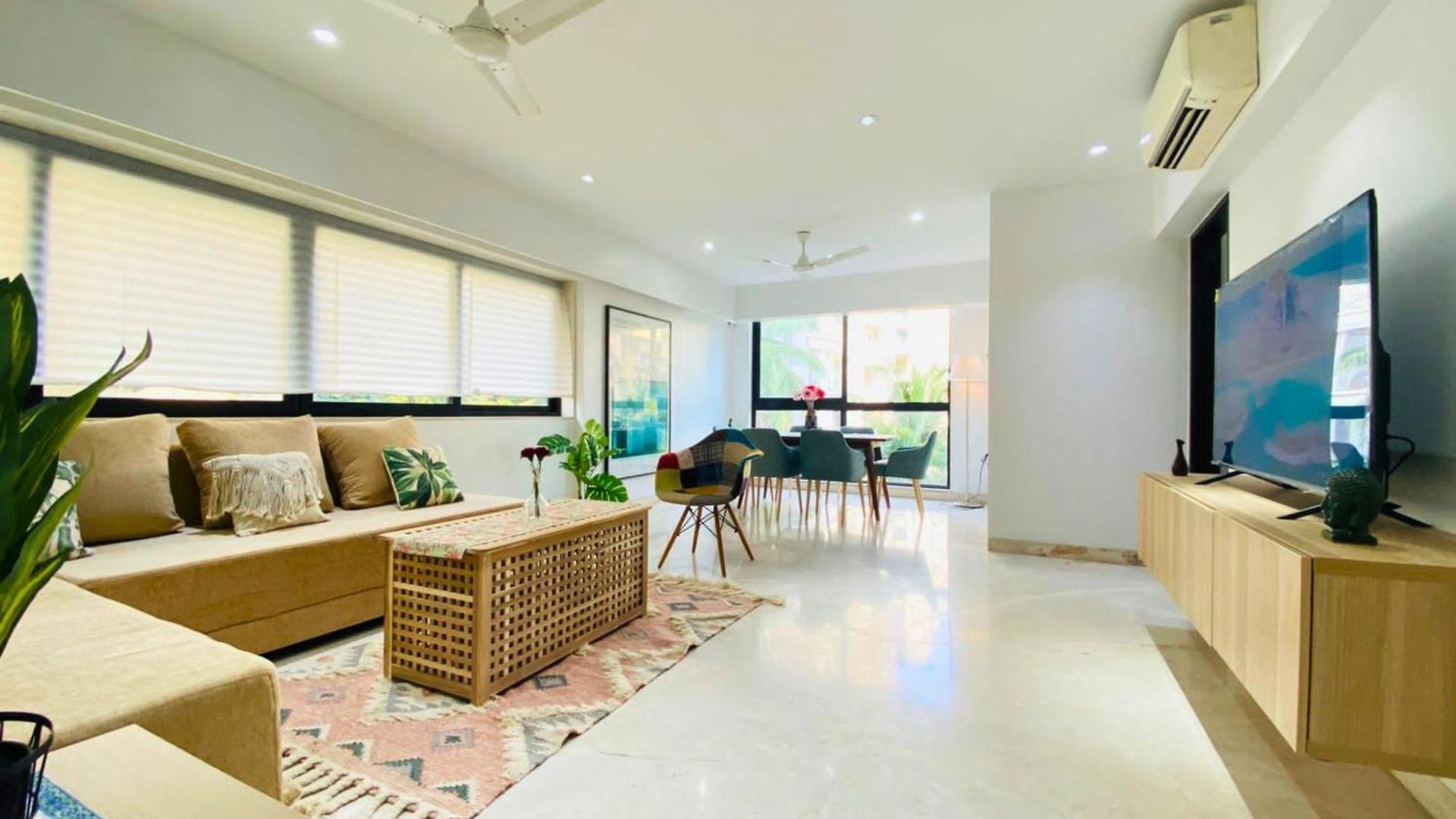 Kakad Classic 5, 16th Rd, Pali Village, Khar West By Connekt Homes * Mumbai