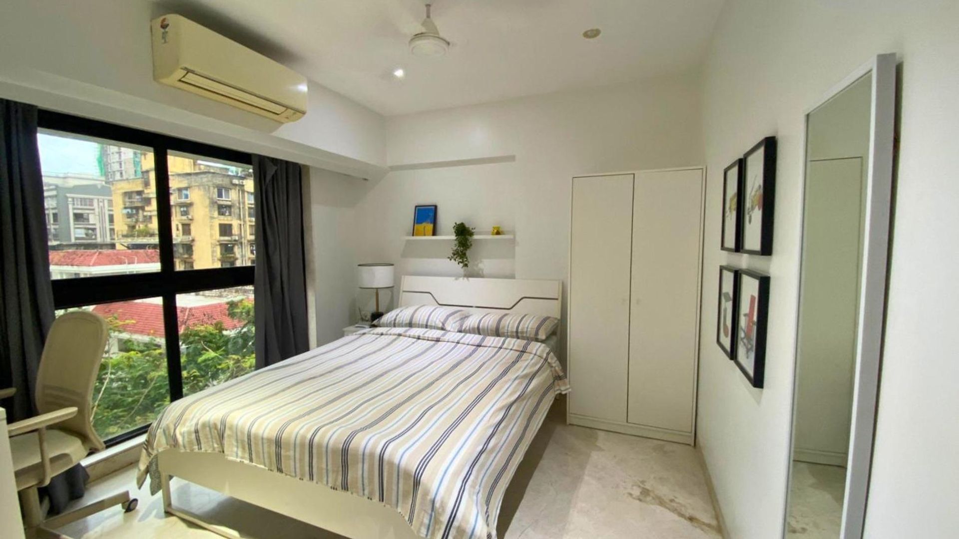 Kakad Classic 5, 16th Rd, Pali Village, Khar West By Connekt Homes