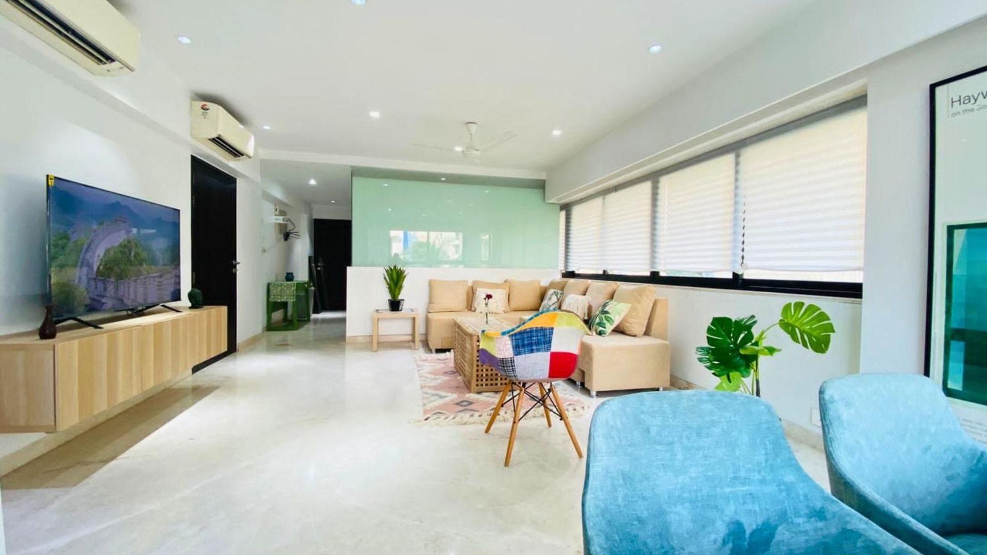 Kakad Classic 5, 16th Rd, Pali Village, Khar West By Connekt Homes Mumbai