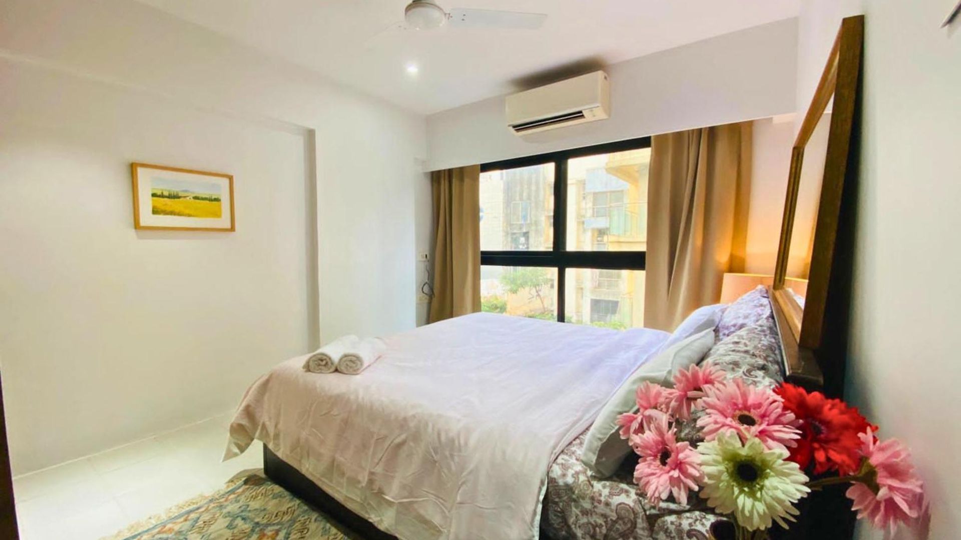 Apartment Kakad Classic 5, 16th Rd, Pali Village, Khar West By Connekt Homes *