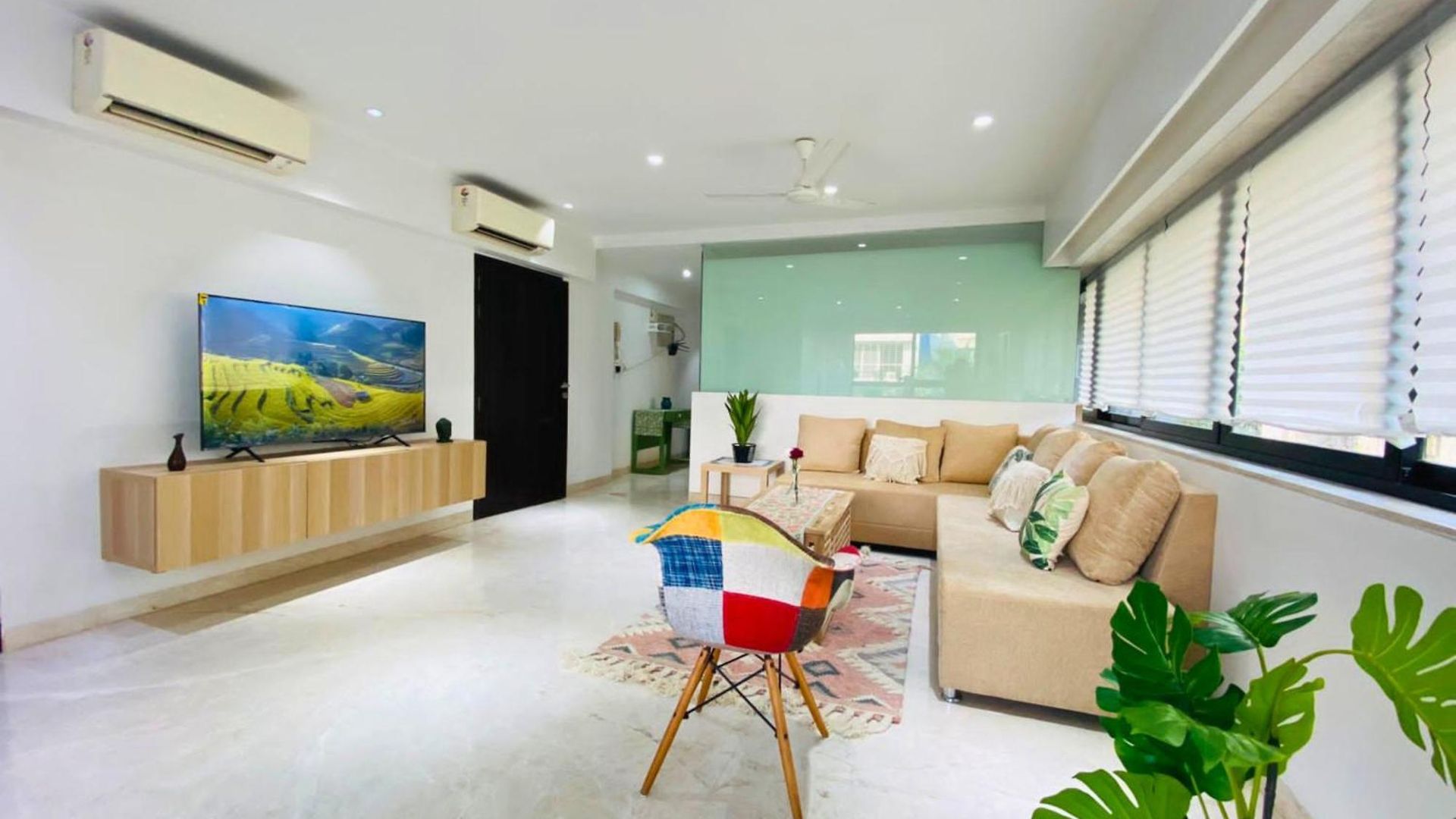 Kakad Classic 5, 16th Rd, Pali Village, Khar West By Connekt Homes * Mumbai