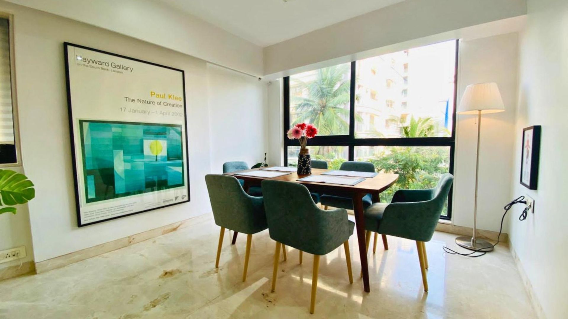 Kakad Classic 5, 16th Rd, Pali Village, Khar West By Connekt Homes Apartment *