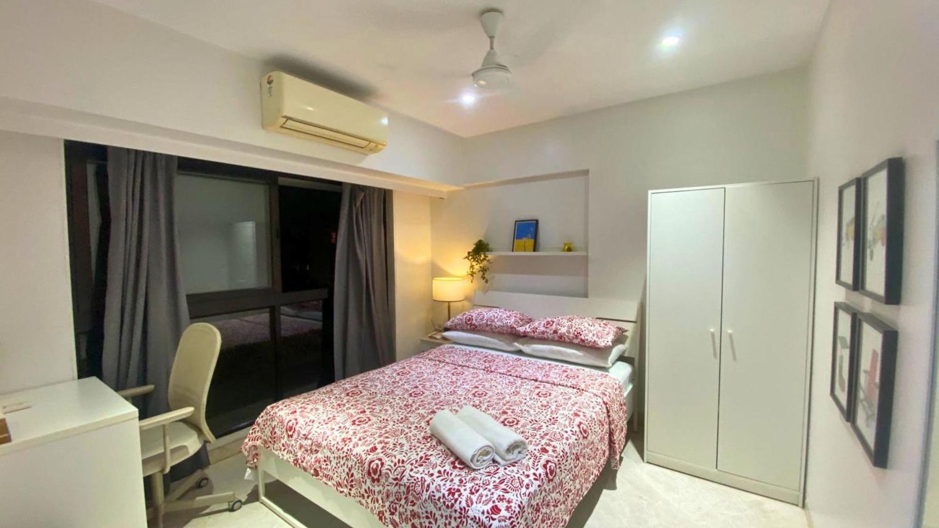 Kakad Classic 5, 16th Rd, Pali Village, Khar West By Connekt Homes * Mumbai