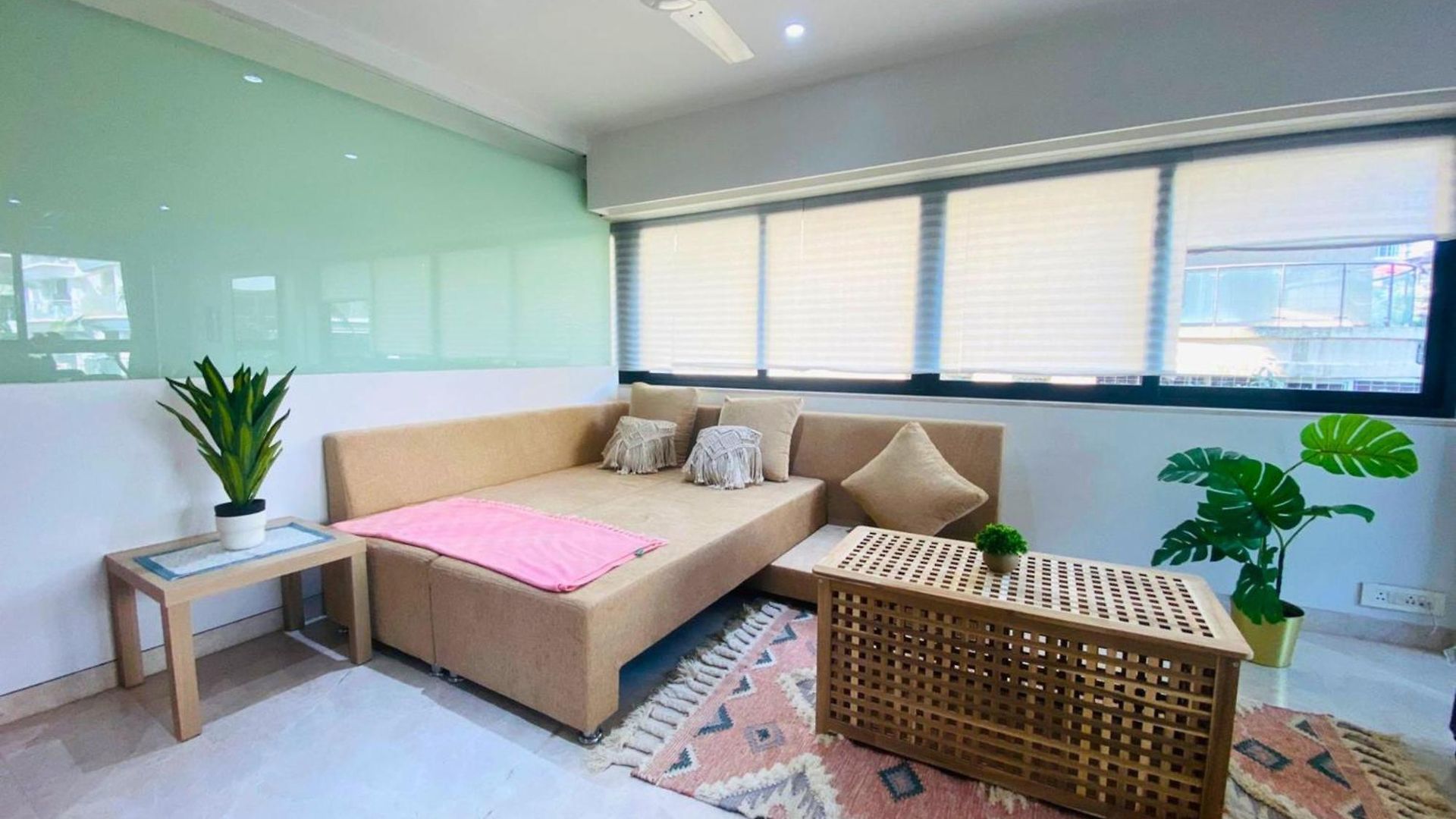 Kakad Classic 5, 16th Rd, Pali Village, Khar West By Connekt Homes
