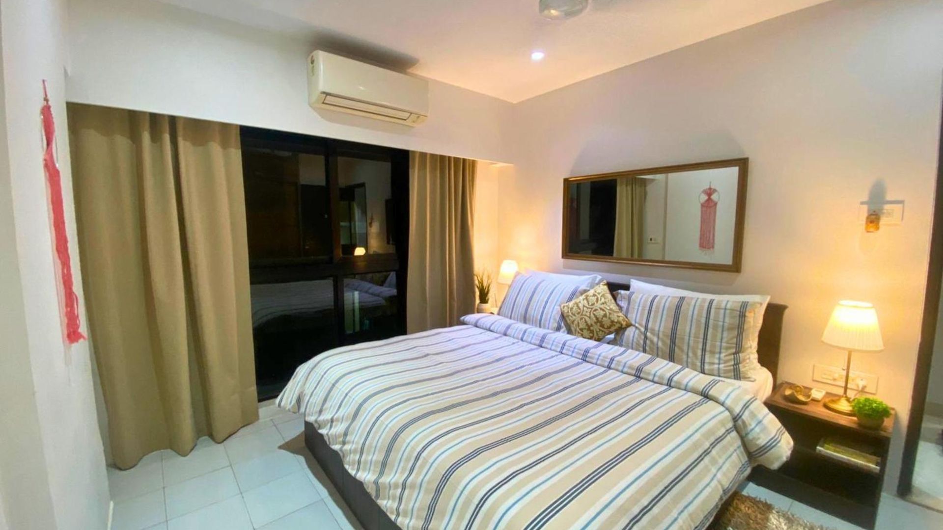 Kakad Classic 5, 16th Rd, Pali Village, Khar West By Connekt Homes Apartment