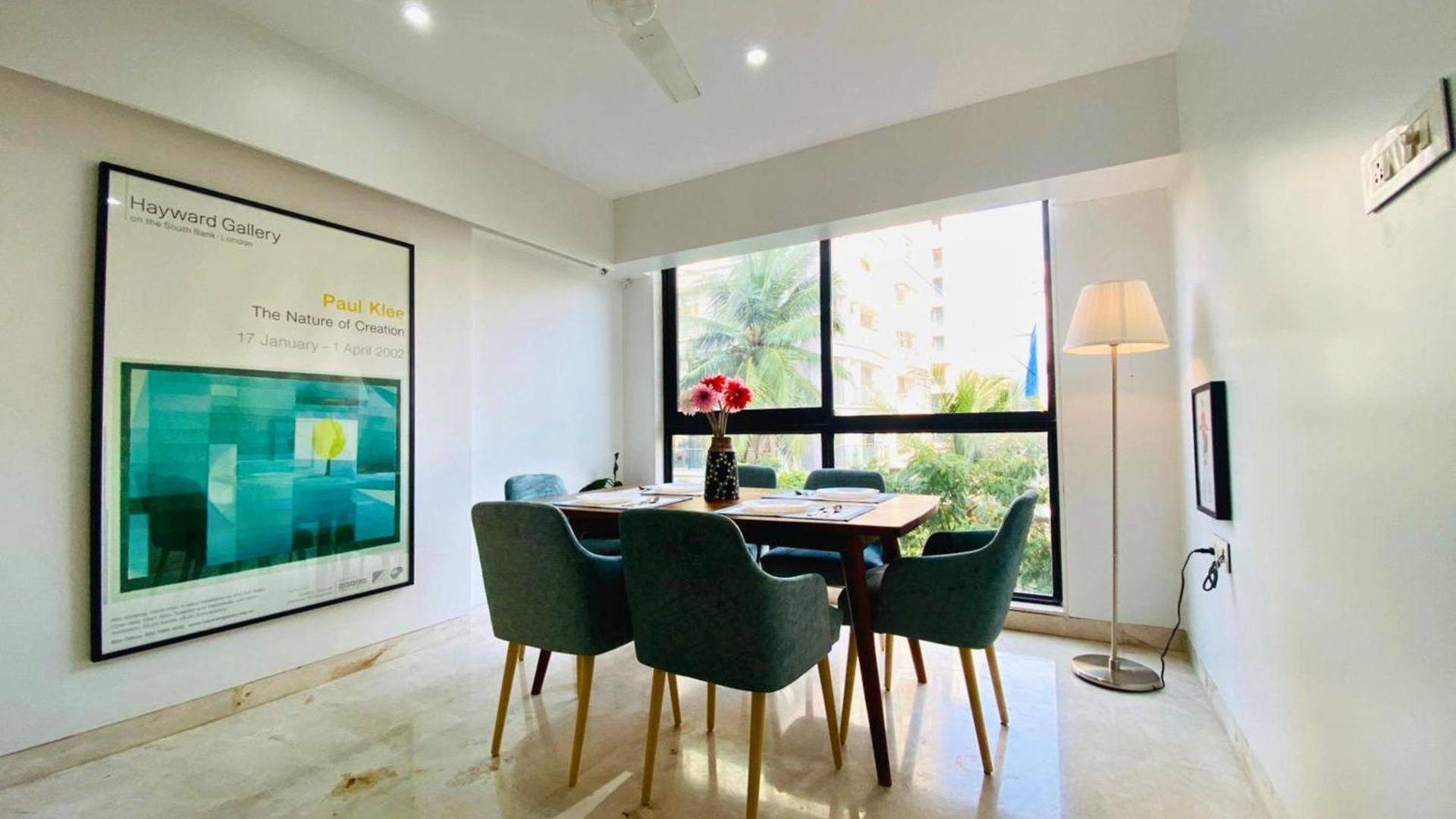 Apartment Kakad Classic 5, 16th Rd, Pali Village, Khar West By Connekt Homes *