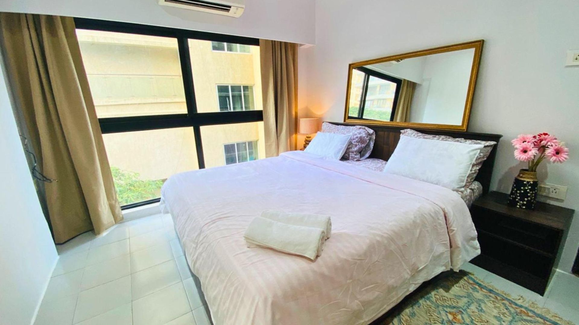 Kakad Classic 5, 16th Rd, Pali Village, Khar West By Connekt Homes Apartment Mumbai