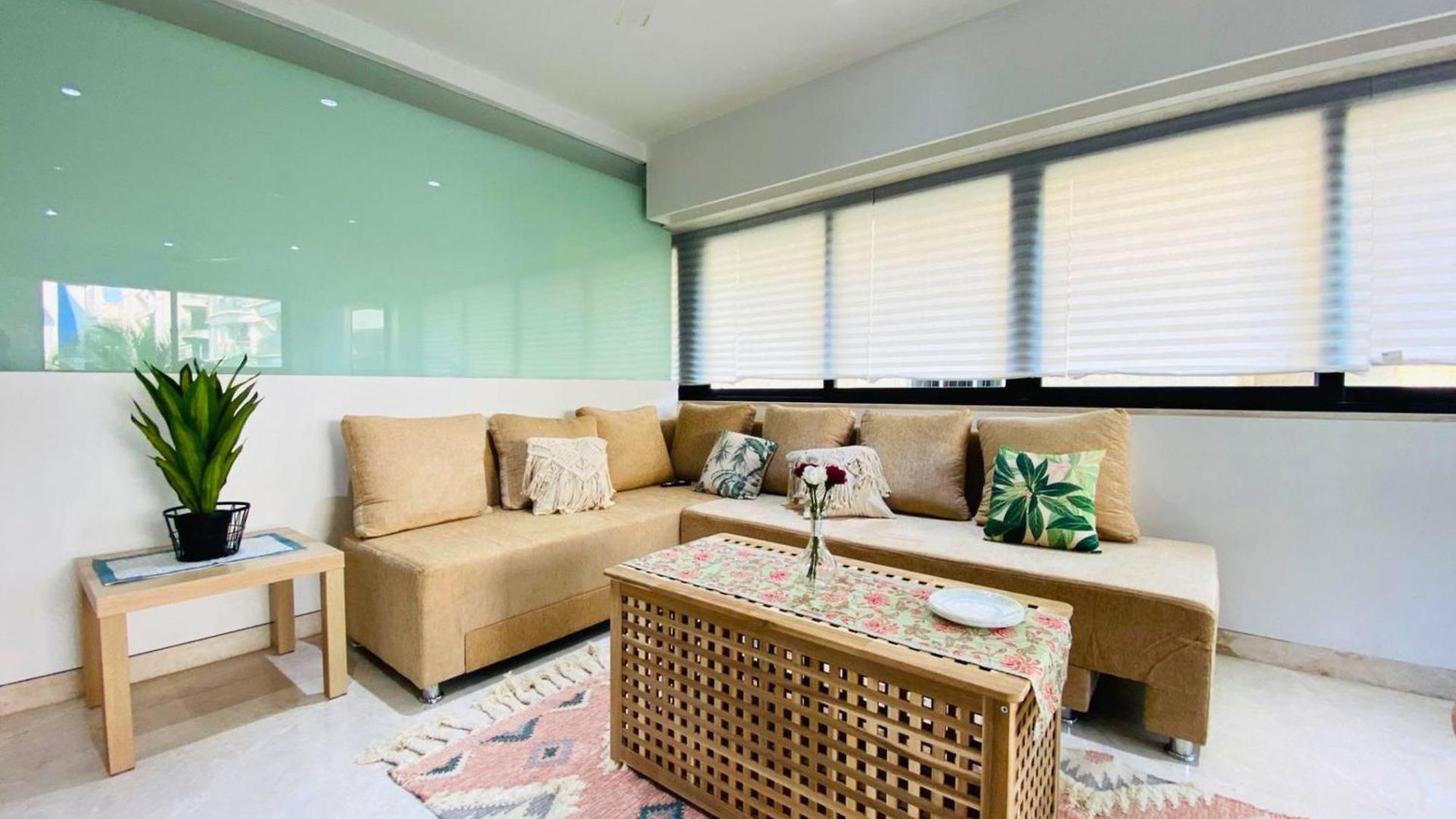 Apartment Kakad Classic 5, 16th Rd, Pali Village, Khar West By Connekt Homes Mumbai
