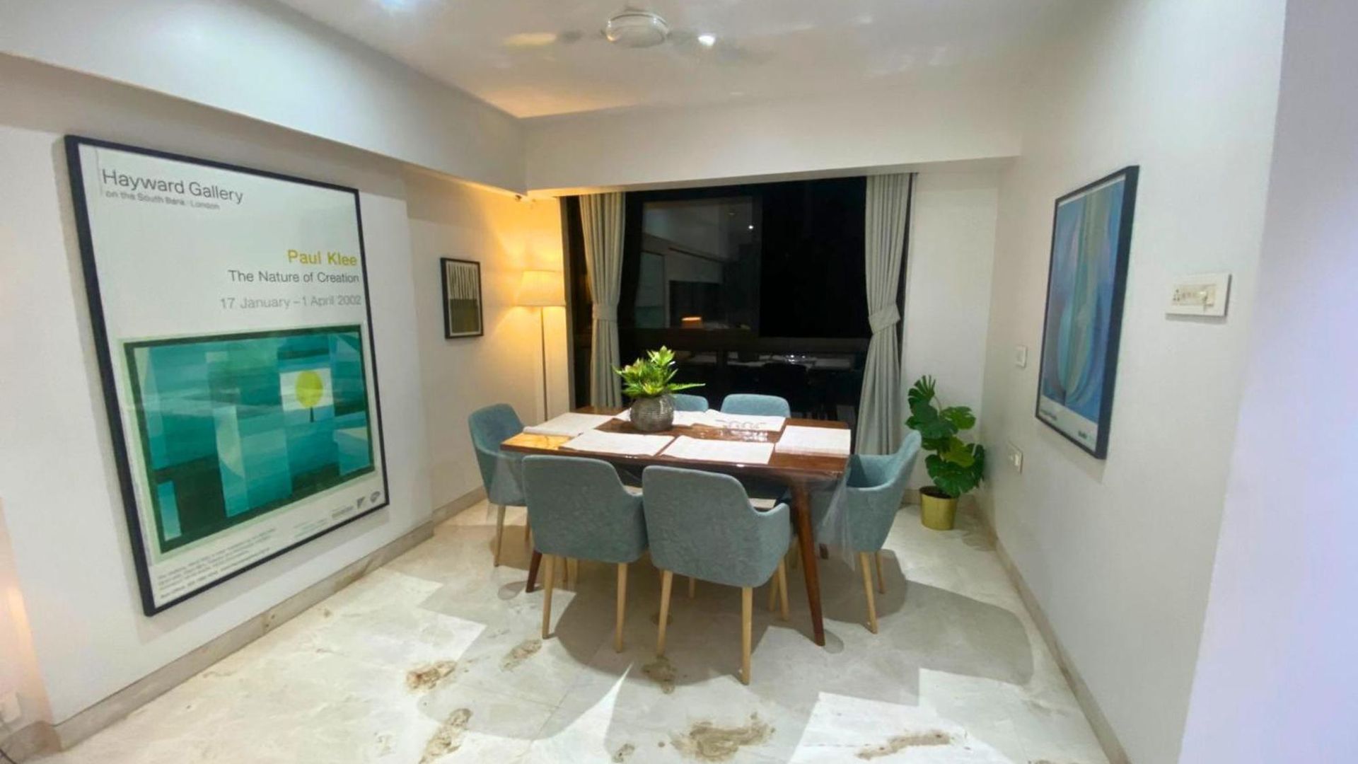 Apartment Kakad Classic 5, 16th Rd, Pali Village, Khar West By Connekt Homes