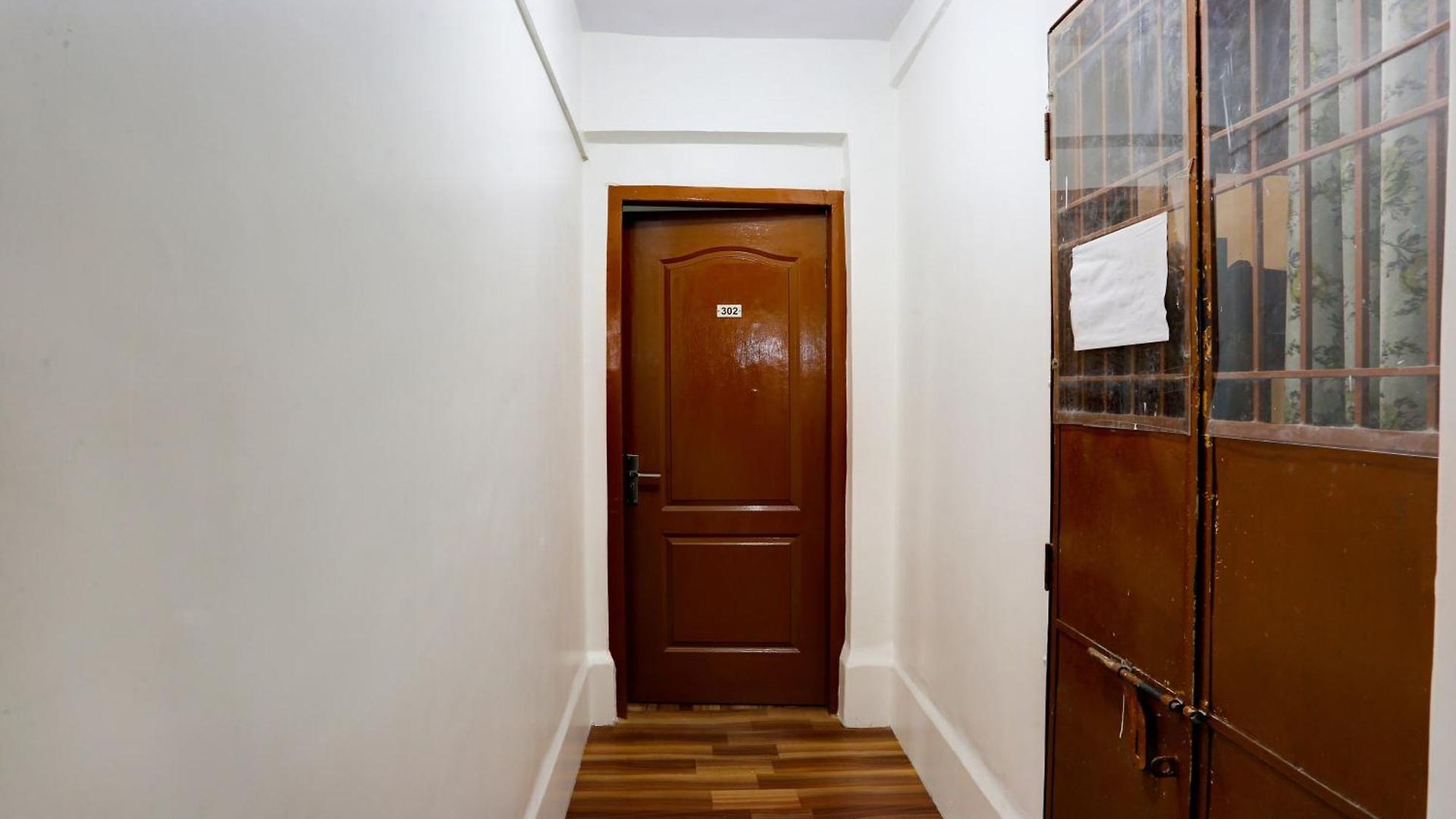 O Classic Hotel Mumbai