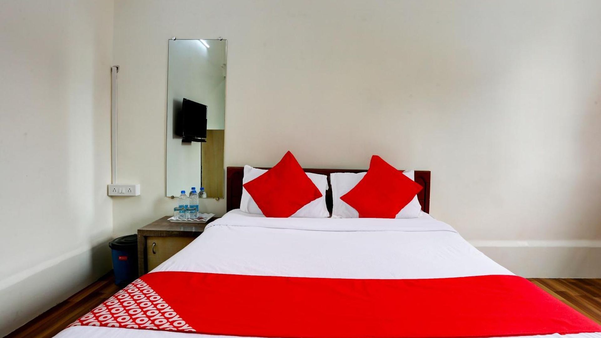 Hotel O Classic Mumbai