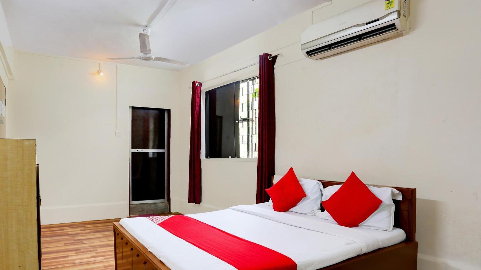 Hotel O Classic