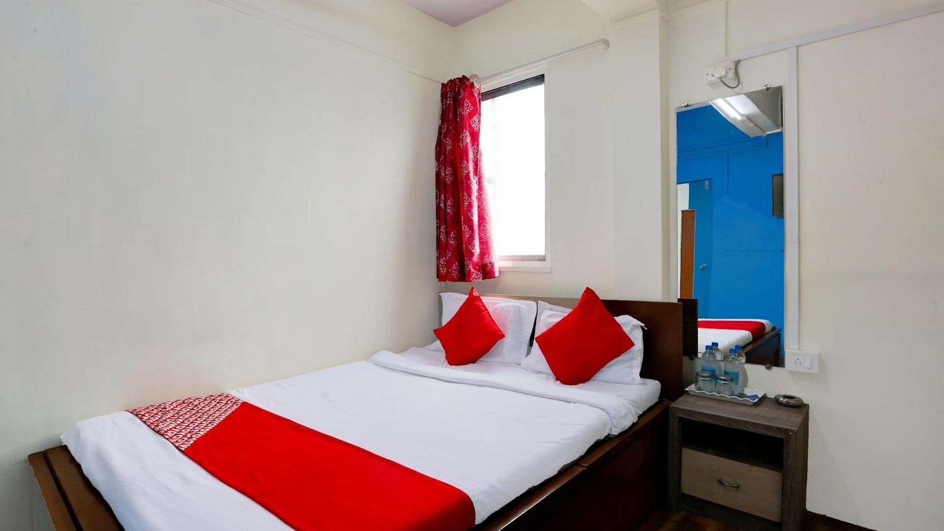 Hotel O Classic Mumbai