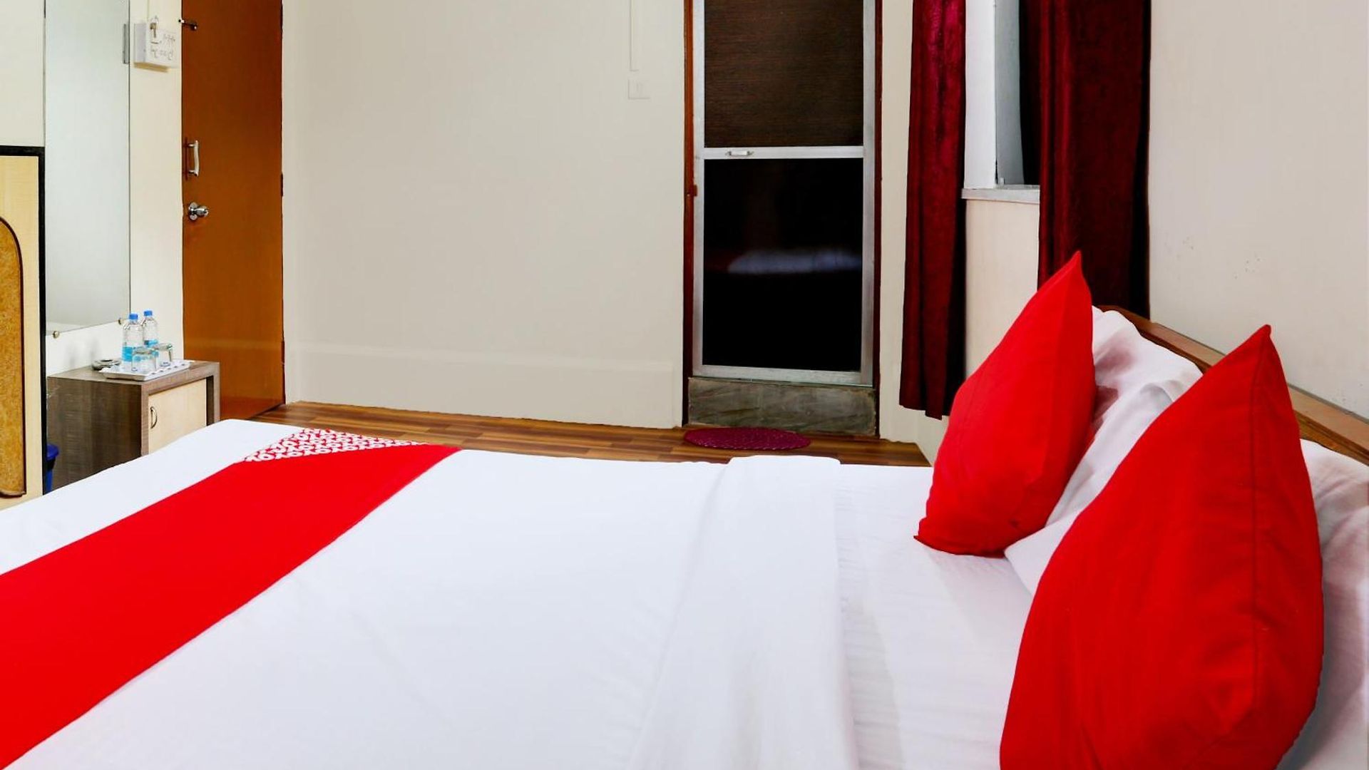 O Classic Hotel Mumbai