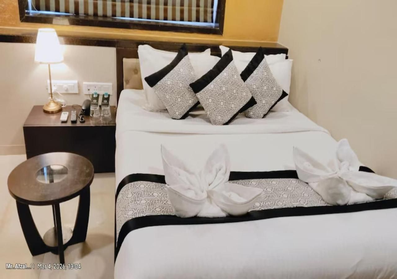 The Majlis - Colaba Hotel 3*