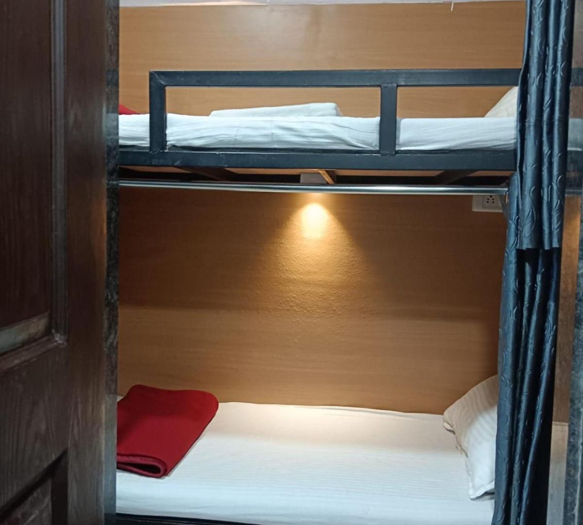 Hostel My