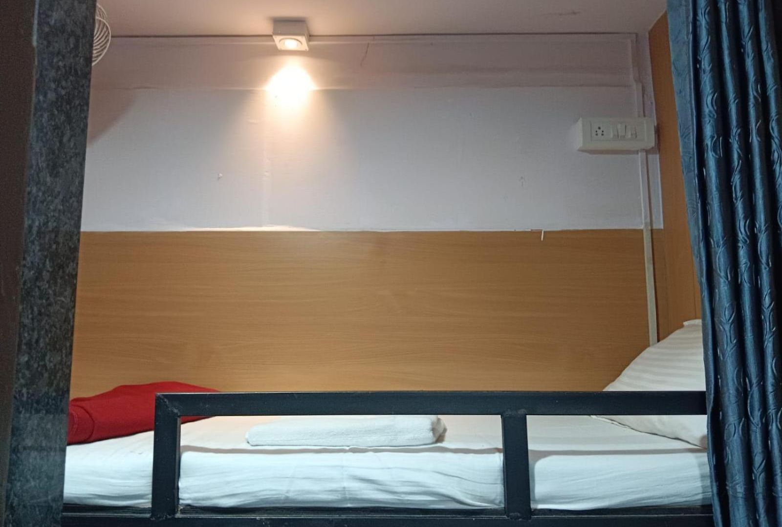 My Hostel